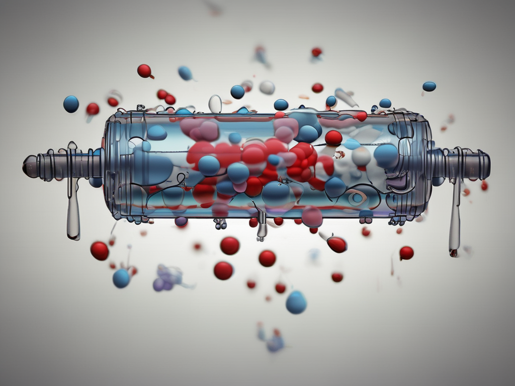 Descifrando el Código GLP-1: Sus Múltiples Roles en la Regulación del Metabolismo y la Salud