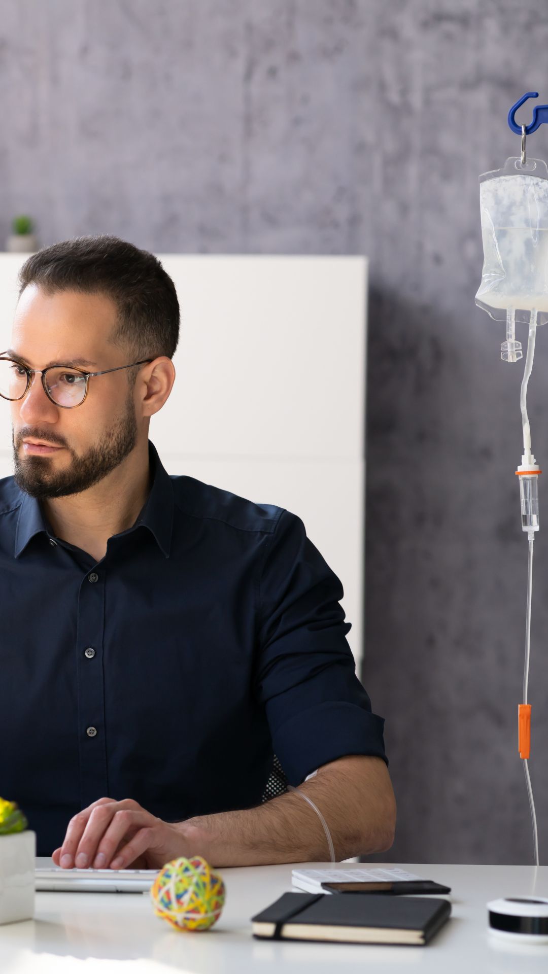 Sueroterapia: Beneficios para la Salud y el Bienestar