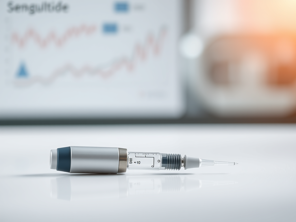 Efectos de los GLP-1: Más Allá de Peso y Glucosa